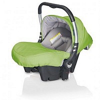 Autosedačka Baby Zero