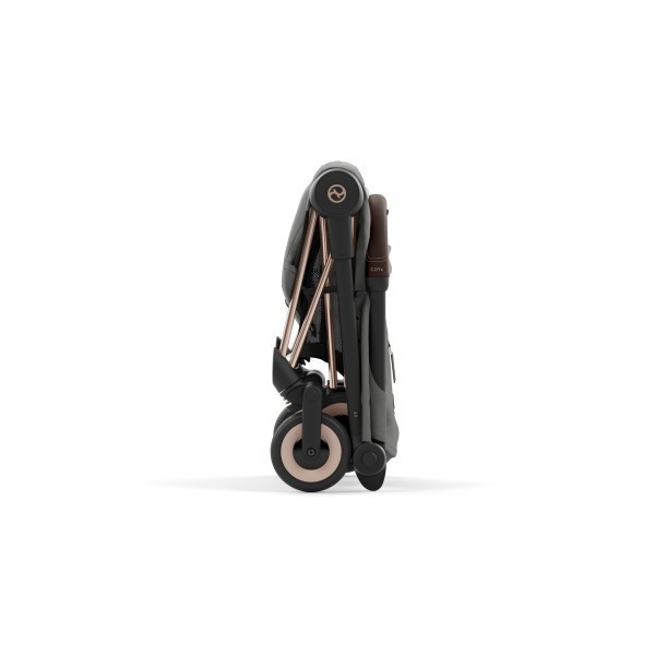 CYBEX Platinum COYA Rosegold Golfový kočárek