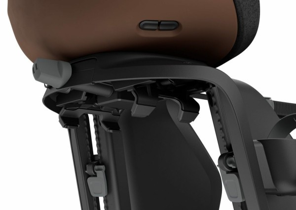 THULE Yepp Nexxt 2 maxi cyklosedačka na nosič