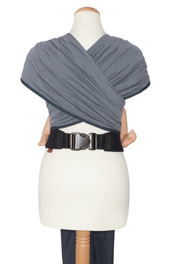 MANDUCA Ergonomické nosítko Twist