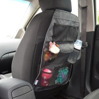 PETITE&MARS Autosedačka Prime II (9-36 kg) - Isofix + organizér na sedadlo Order