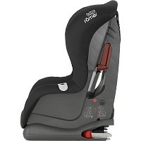 Autosedačka Britax RÖMER DUO PLUS