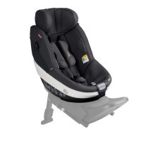 BESAFE Beyond 360 Autosedačka 61-125 cm