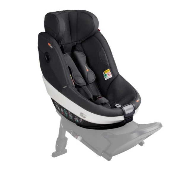 BESAFE Beyond 360 Autosedačka 61-125 cm