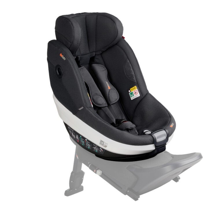 BESAFE Beyond 360 Autosedačka 61-125 cm