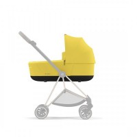 CYBEX MIOS Lux Hluboká korba