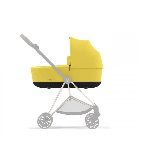 CYBEX MIOS Lux Hluboká korba