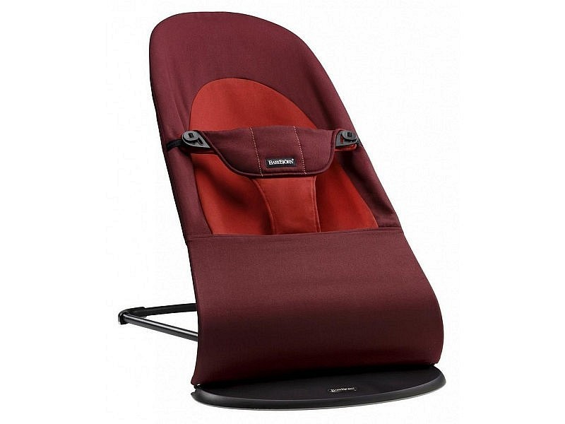 Lehátko BabyBjörn Balance Soft Lehátko BabyBjörn Balance Soft
