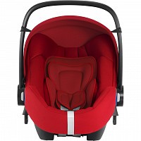 Autosedačka Britax Römer BABY-SAFE i-Size