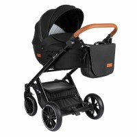 PETITE&MARS Kočárek kombinovaný Rover 3v1