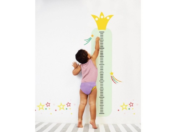 BAMBINO MIO učící plenky 2-3 roky 3 balení