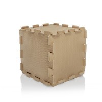 ZOPA Pěnová podložka Puzzle 30x30 cm 9ks