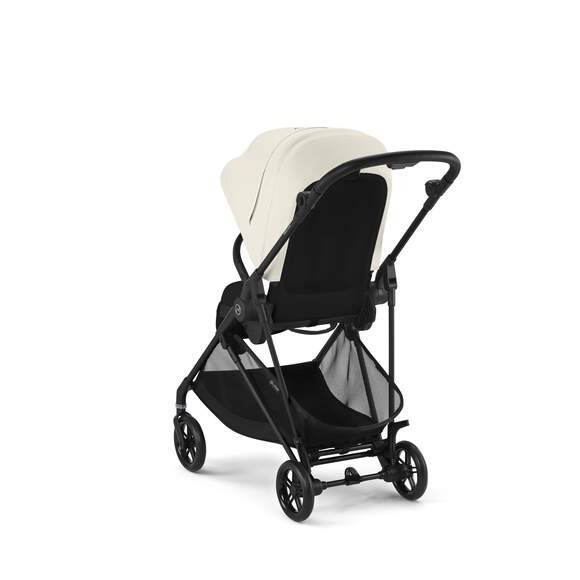 CYBEX Gold MELIO CARBON