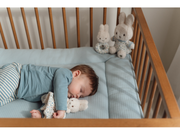 LITTLE DUTCH Dárková sada králíček Miffy