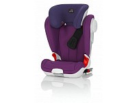 Autosedačka RÖMER KIDFIX XP SICT 2016, Mineral Purple
