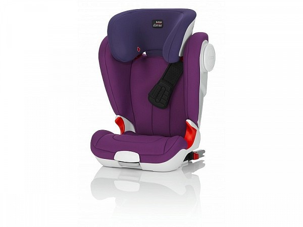 Autosedačka RÖMER KIDFIX XP SICT 2016, Mineral Purple