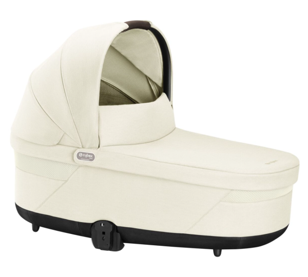 CYBEX BALIOS / TALOS Carry cot S LUX Hluboká korba