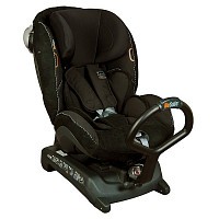 Autosedačka BeSafe iZi Combi X3 ISOFix