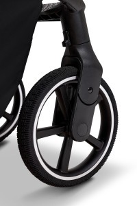 MOON HYPE Sportovní kočárek