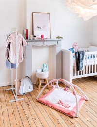 NATTOU Hračka mazlíček maxi Lapidou 65cmx40cm