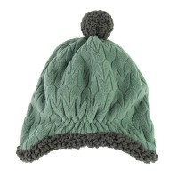 LODGER Hatter Empire Fleece Green Bay