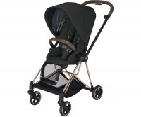 Kočárek CYBEX Mios Rosegold Seat Pack 2021