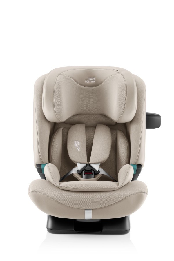 BRITAX RÖMER Autosedačka Advansafix Pro 76-150 cm