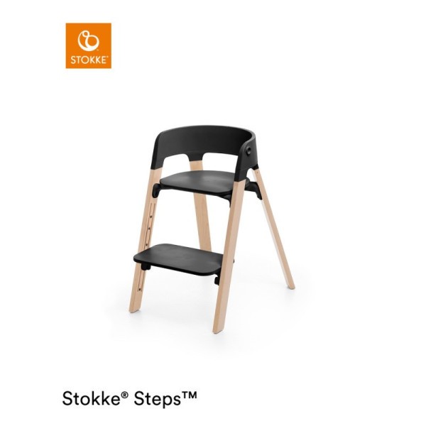 Stokke® Steps™ kompletní židlička