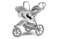 THULE Urban Glide adaptér Maxi-Cosi®