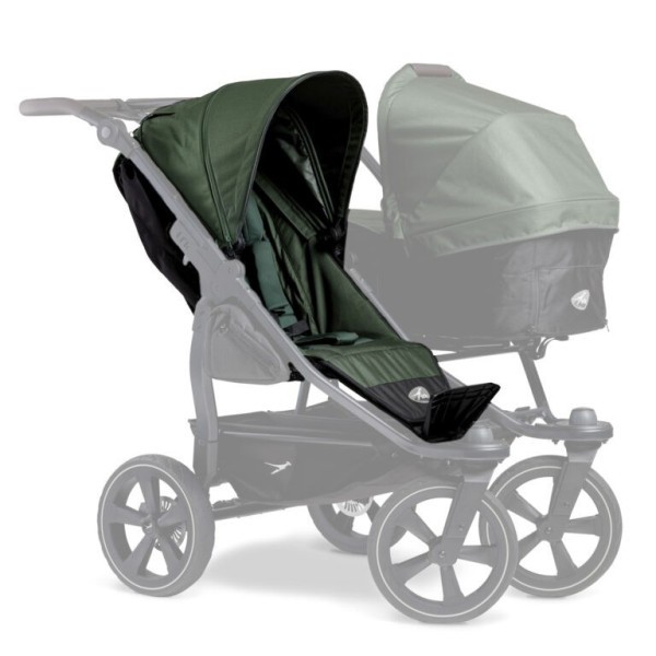TFK Stroller seat duo2 Sportovní sedačka