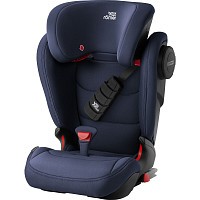 Autosedačka Britax Römer Kidfix III S