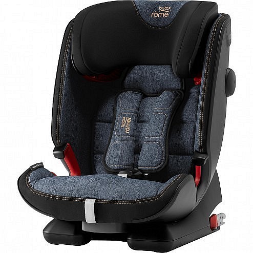 Autosedačka BRITAX RÖMER  Advansafix IV R