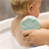 BABYONO Houbička na mytí