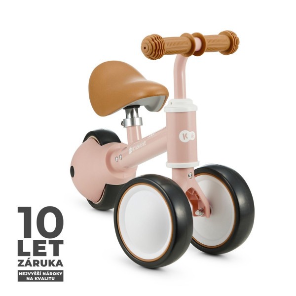KINDERKRAFT Odrážedlo Cutie
