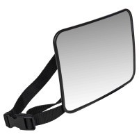 DOOKY Zrcátko BABY MIRROR COMPACT