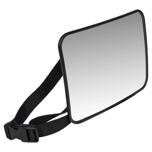 DOOKY Zrcátko BABY MIRROR COMPACT
