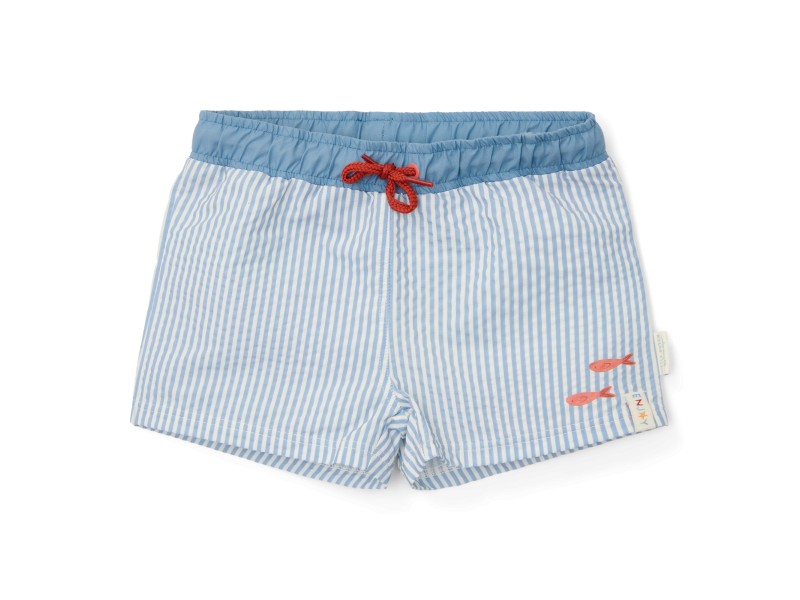 Ocean Sea Life Blue vel. 74/80