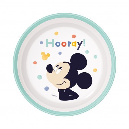 Mickey