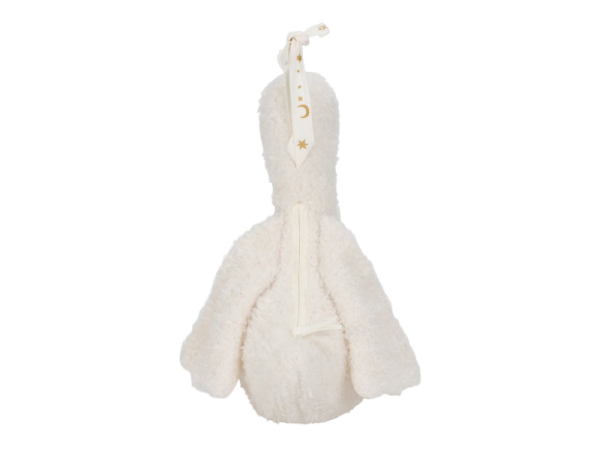 LITTLE DUTCH Usínáček Newborn Naturals