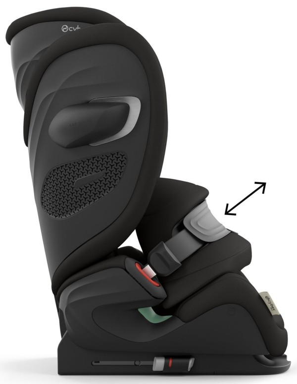 CYBEX Gold PALLAS G2 I-SIZE Autosedačka 76-150 cm + DÁREK kód na slevu GOLD10
