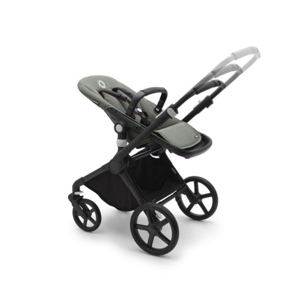 BUGABOO Fox Cub Kompletní kočárek