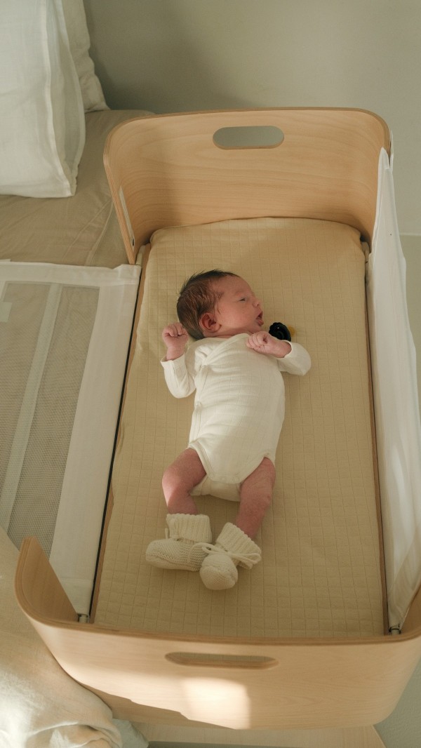 LODGER Romper LS Seersucker Body Hydrofilní body s dlouhými rukávy