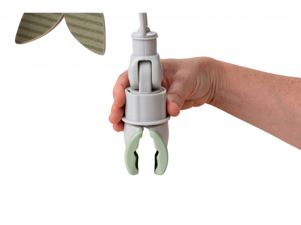 TAF TOYS Hrazdička Grow With Me