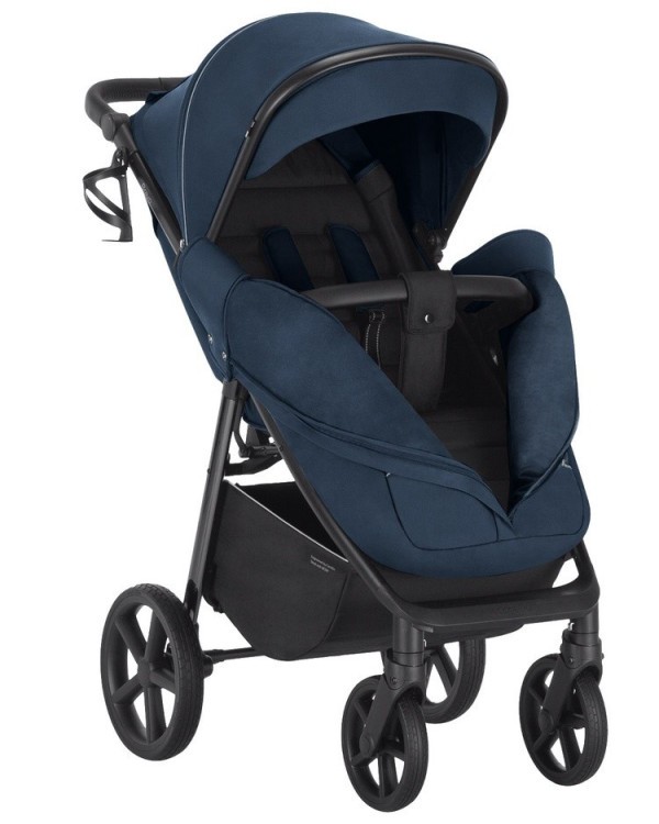 CARRELLO Bravo PLUS Sportovní kočárek CRL-5515 + Dárek zdarma Pláštěnka na kočárek (1406)