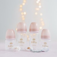 CANPOL BABIES Dárková sada pro novorozence ROYAL BABY
