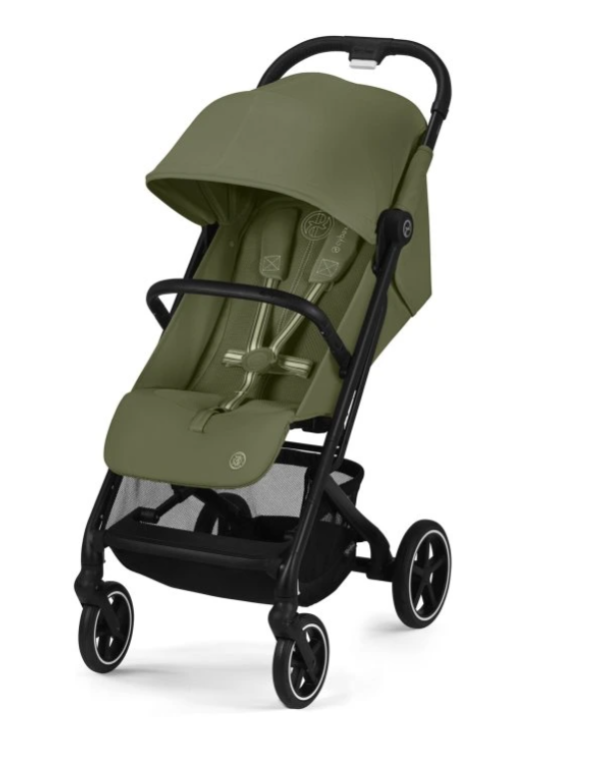 CYBEX Gold BEEZY Sportovní/golfový kočárek + DÁREK kód na slevu GOLD10