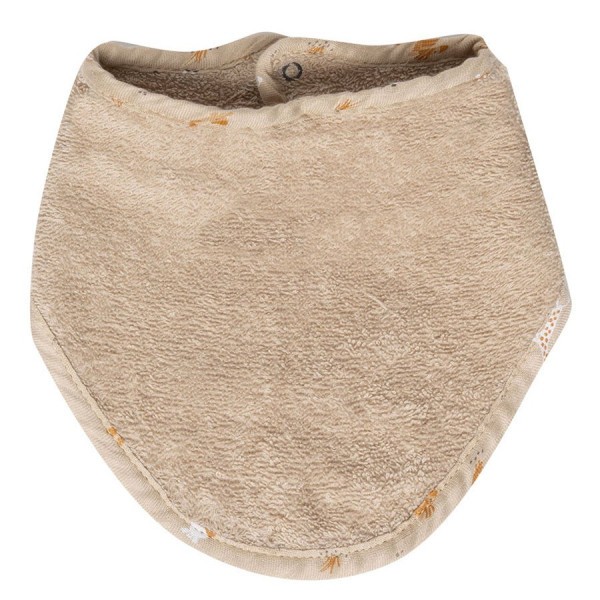 BÉBÉ-JOU Bandana slintáček 2ks