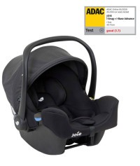 JOIE Autosedačka i-Snug 0-75cm
