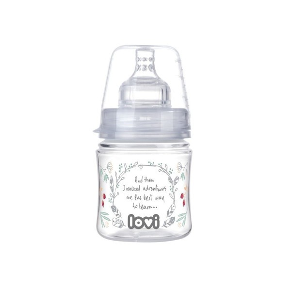 LOVI láhev Trends 120 ml Indian Summer