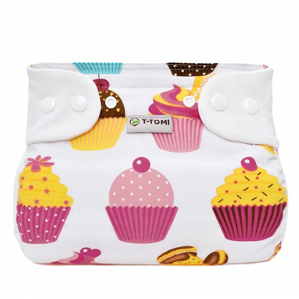 T-TOMI Ortopedické abdukční kalhotky - patentky (3-6kg)